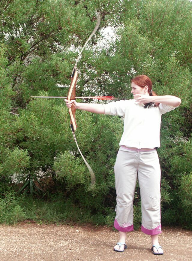 Archery